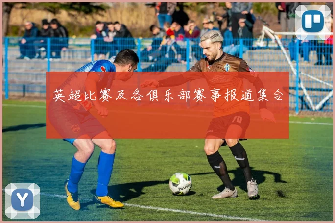英超比赛及各俱乐部赛事报道集合