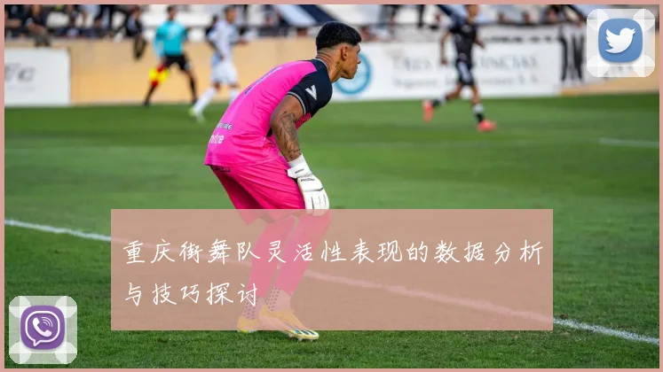 重庆街舞队灵活性表现的数据分析与技巧探讨