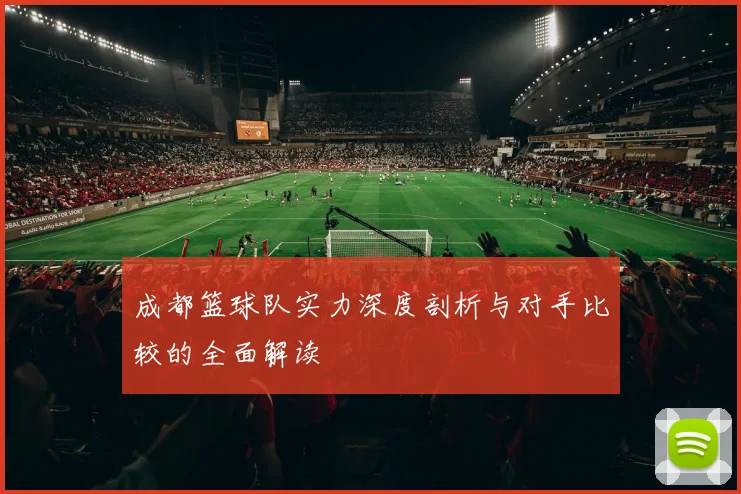 成都篮球队实力深度剖析与对手比较的全面解读